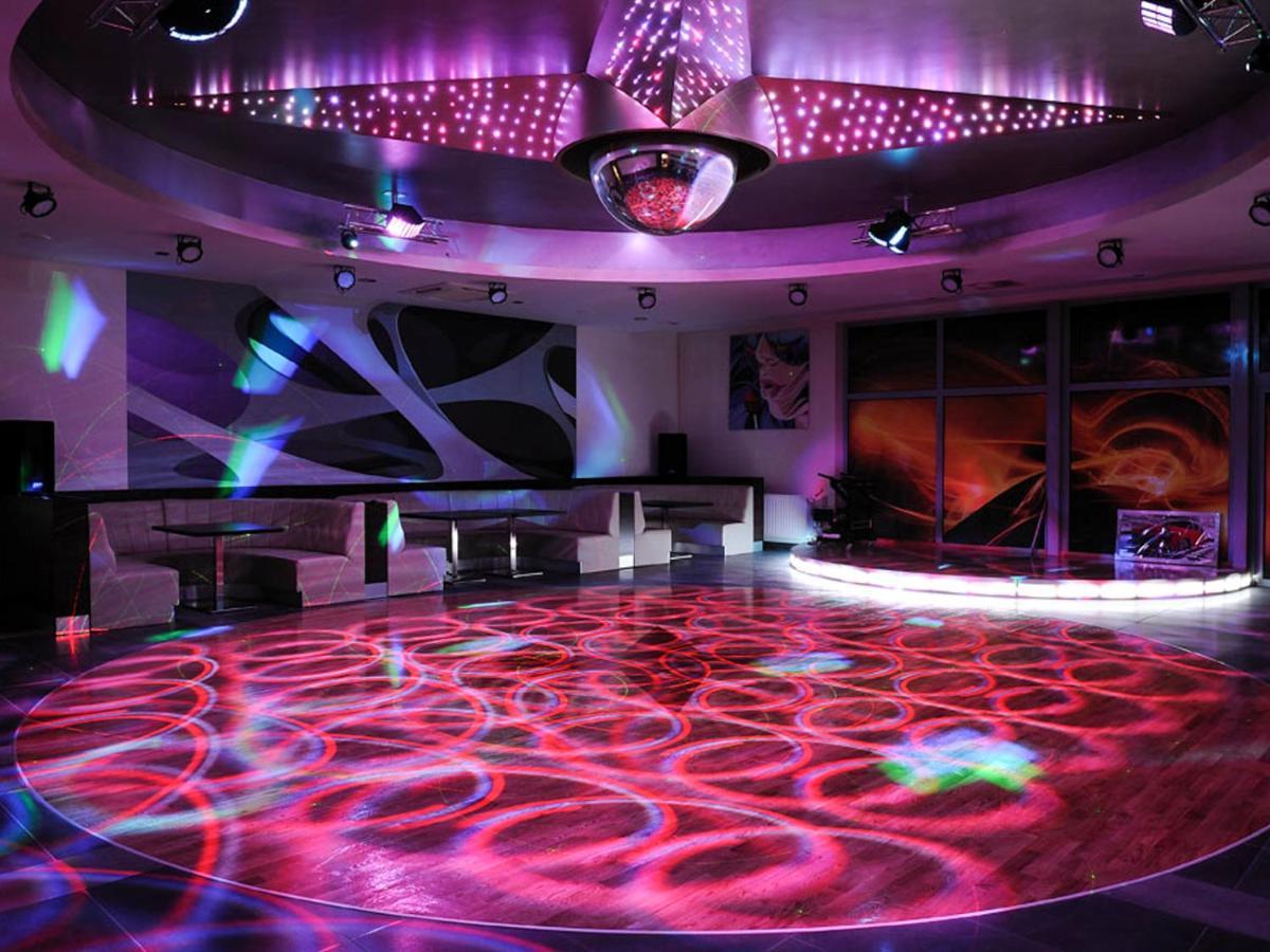 Hotel Aquarius Restaurant Wellness Spa Ciechocinek Dış mekan fotoğraf
