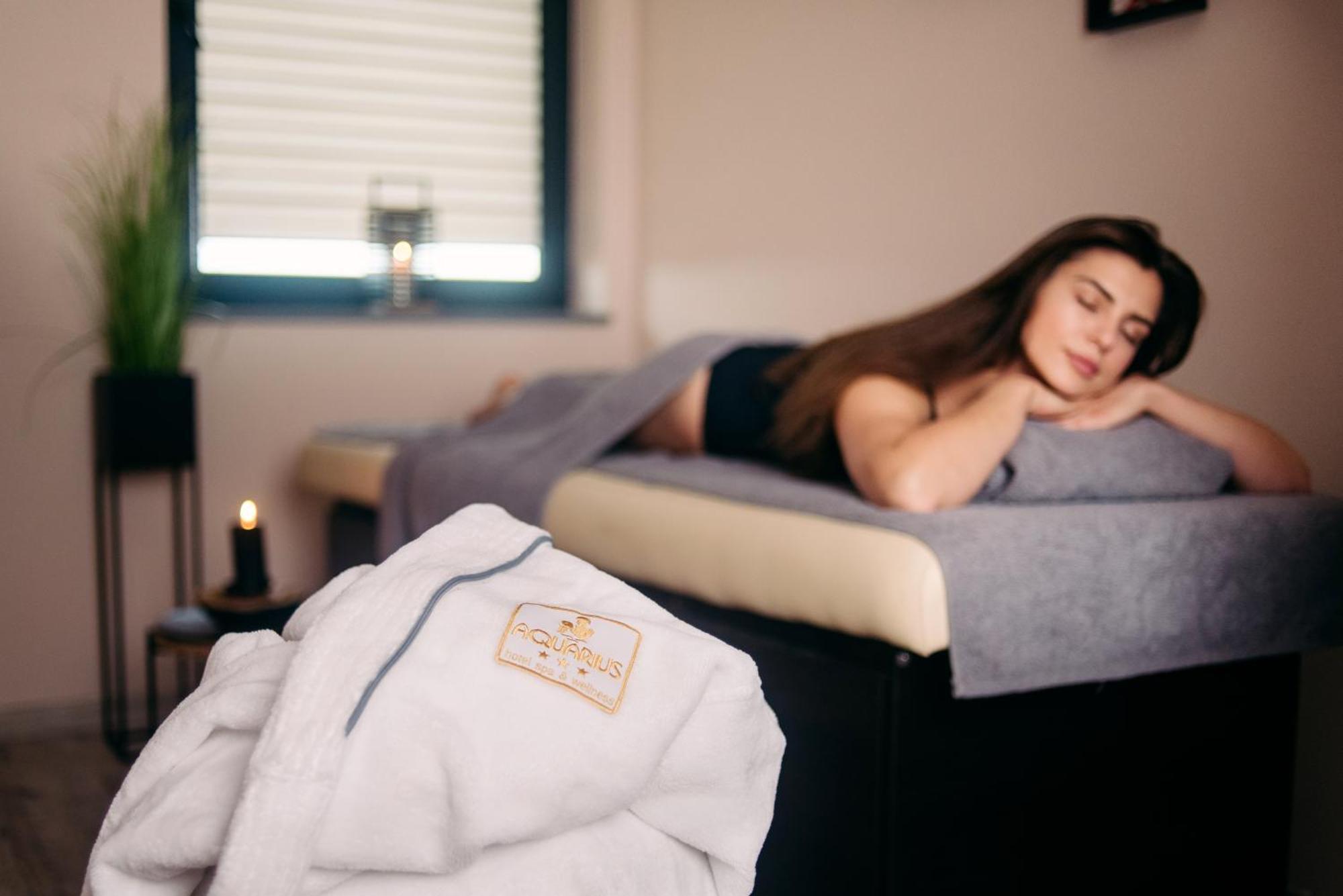 Hotel Aquarius Restaurant Wellness Spa Ciechocinek Dış mekan fotoğraf
