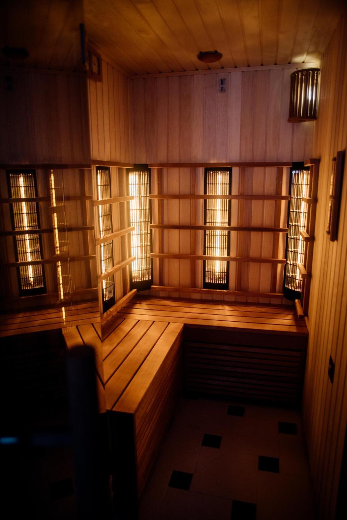Hotel Aquarius Restaurant Wellness Spa Ciechocinek Dış mekan fotoğraf